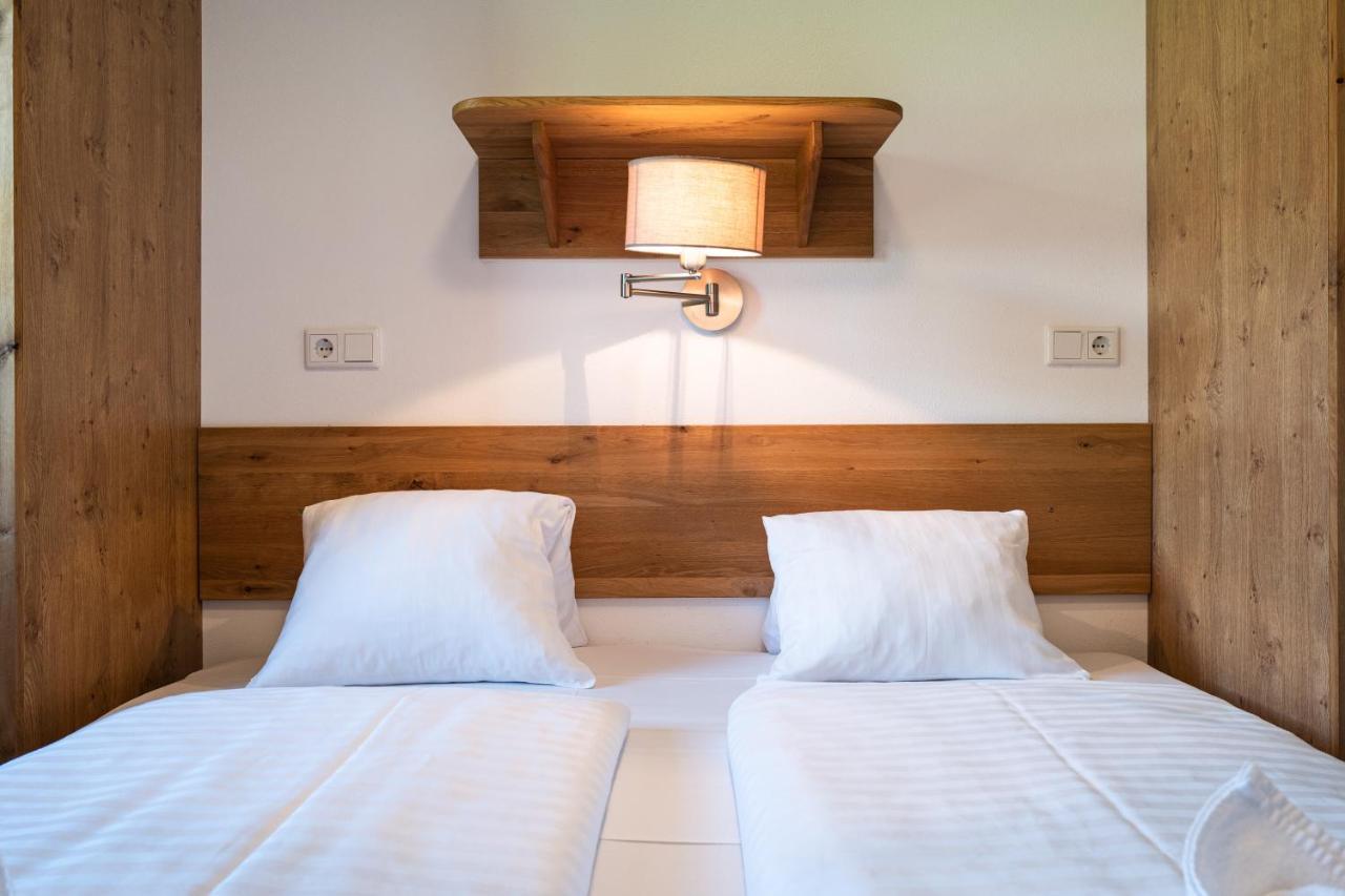 Alpin Residenzen Panoramabahn By Alpina-Holiday Hollersbach im Pinzgau Eksteriør bilde